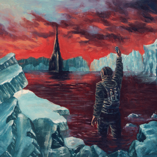 Cryptic Shift : Visitations from Enceladus